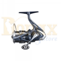 Shimano Miravel HG