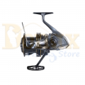 Shimano Power Aero 14000XSC