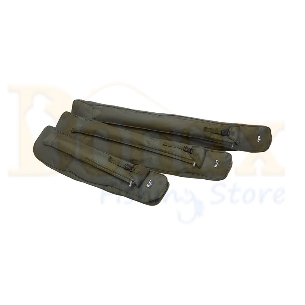 Θήκη Καλαμιών DAM Iconic Rod Bag