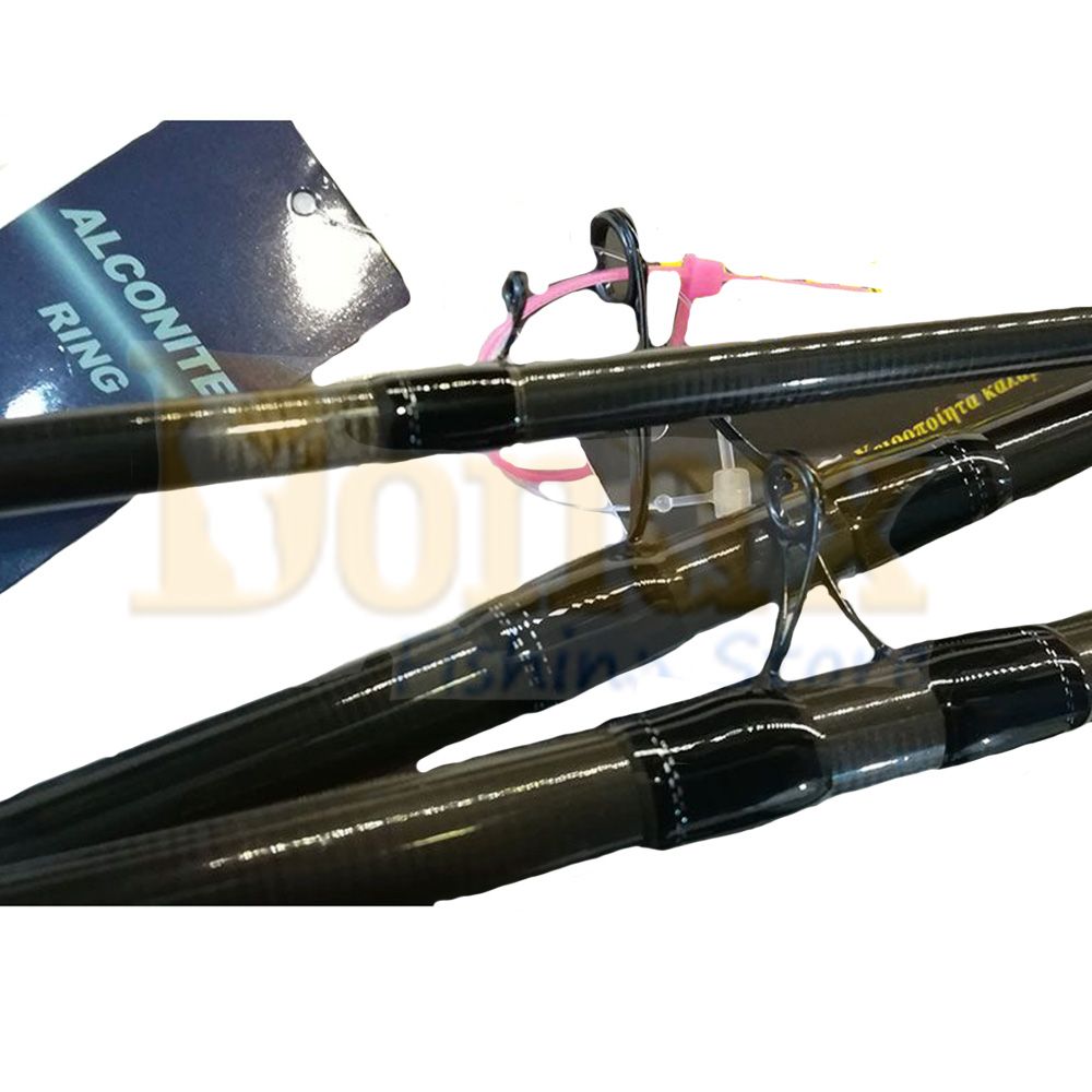 DONAX Wicker Match Custom Rods