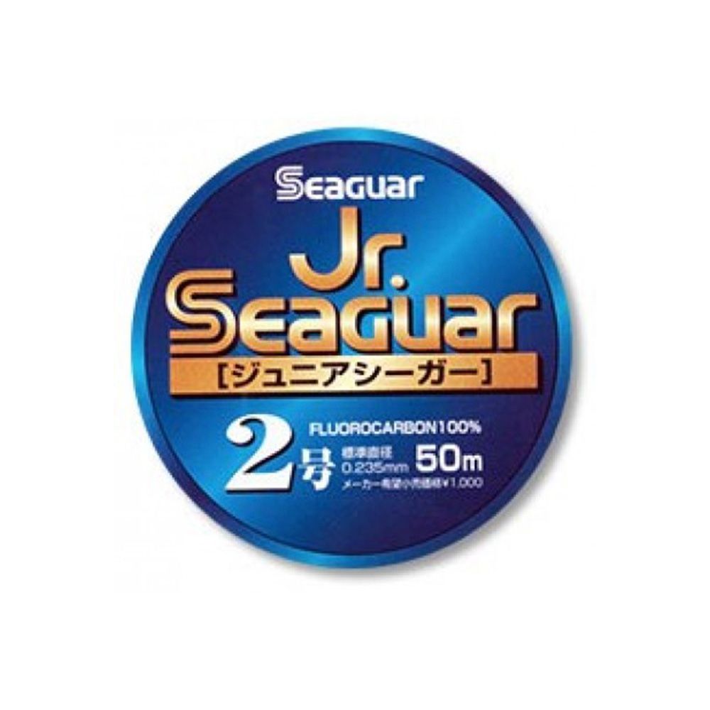 Πετονιά Seaguar JR Fluorocarbon Donax Fishing Store - ESHOP ΨΑΡΕΜΑ eshop  ΕΙΔΗ ΑΛΙΕΙΑΣ Καλάμια ψαρέματος Μηχανισμοί Πετονιές Αγκίστρια Τεχνητά  Δολώματα Χειροποίητα καλάμια ψαρέματος