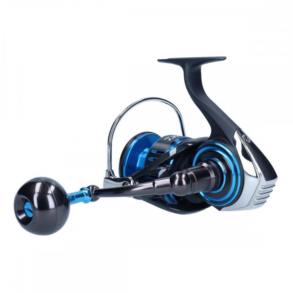 DAIWA Saltist MQ 10000H 2021 Donax Fishing Store - ESHOP ΨΑΡΕΜΑ