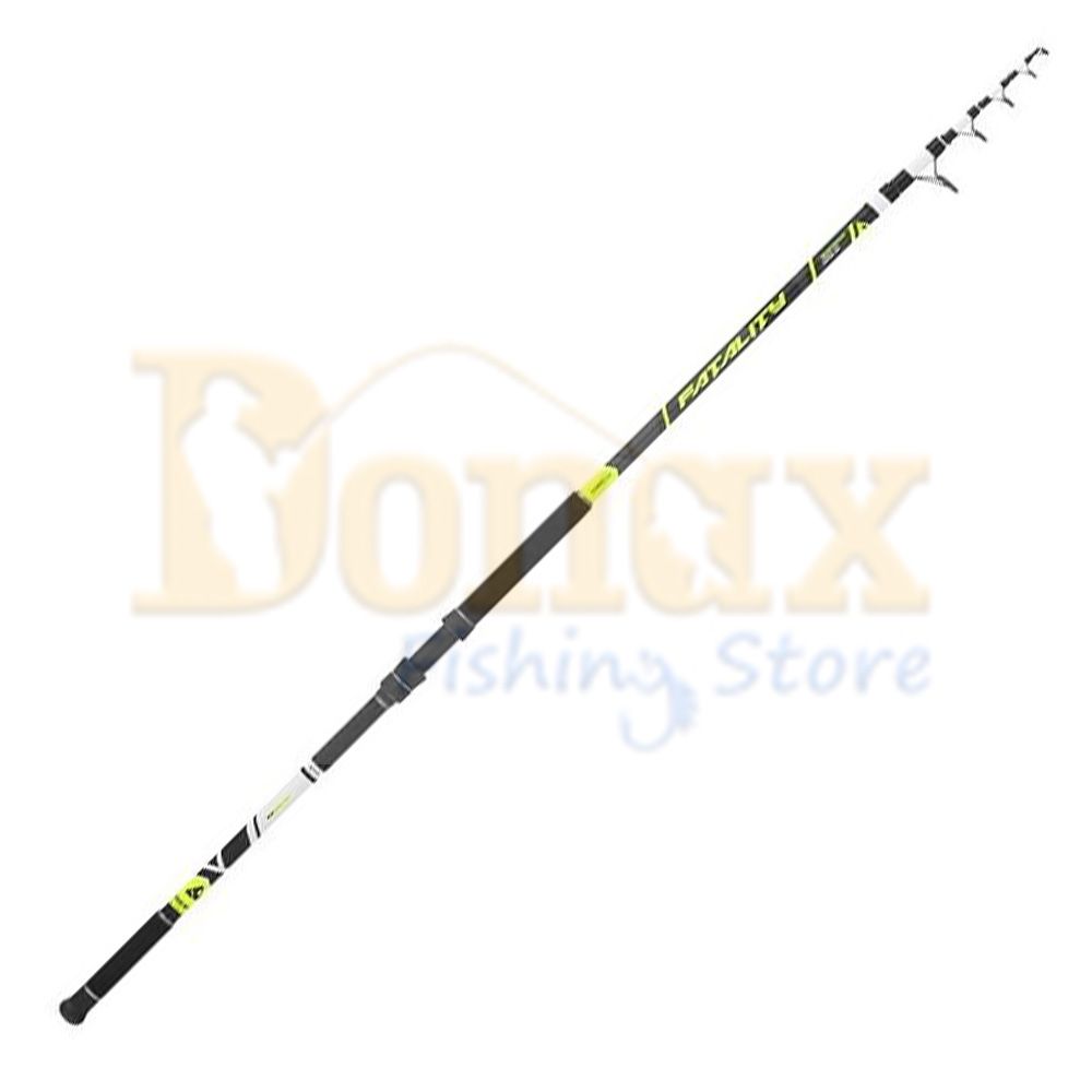 Canne à Pêche Spinning Tubertini Skim 8’4’’ – Casting 20-60g – Neuve