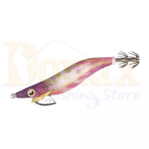 Καλαμαριέρα Sephia Clinch Flash Boost Squid Jigs