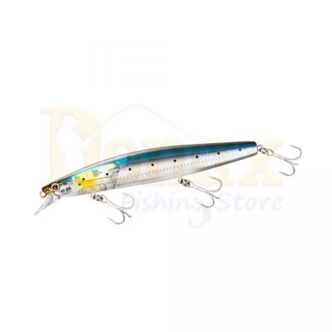 Shimano Silent Assasin Flaxh Boost 