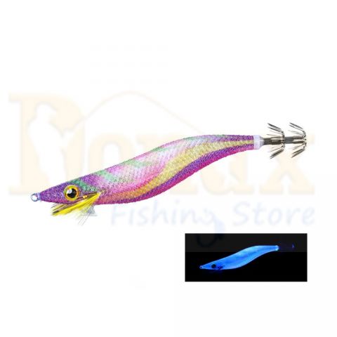 Καλαμαριέρα Shimano Sephia Clinch Long Appeal Jet Boost