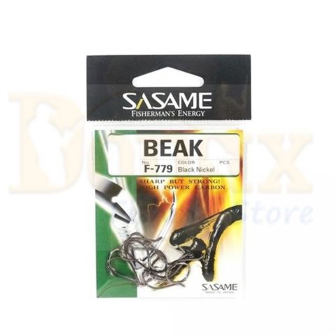 Sasame Beak F-779