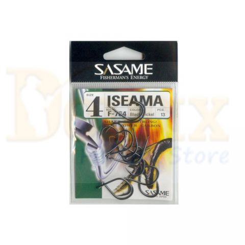 Sasame Iseama F-764