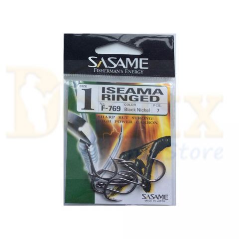Sasame Iseama Ringed F-769