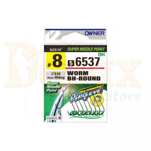 Αγκίστρι Owner 56537