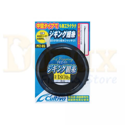 Νήμα Assist OWNER Jigging PFZ-05