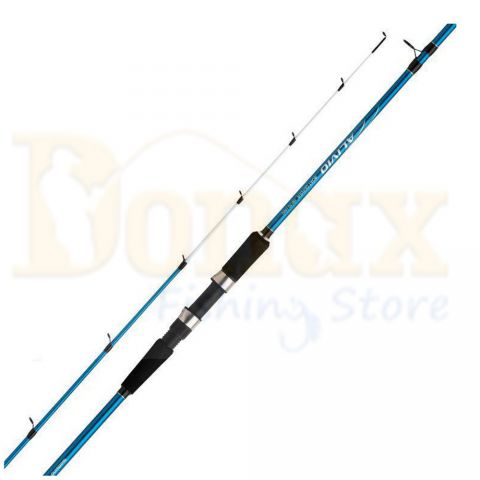 Shimano Alivio Quiver