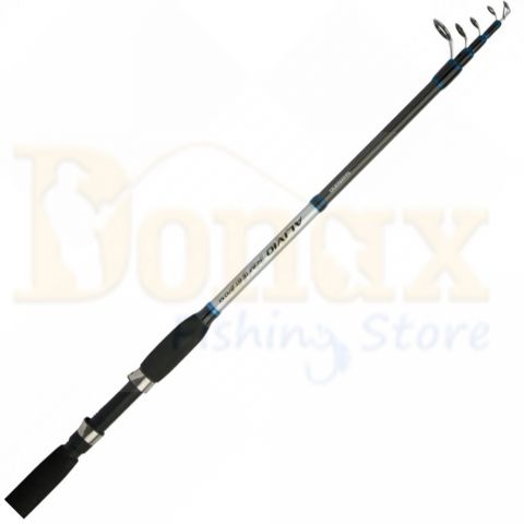 Shimano Alivio TE GT XH