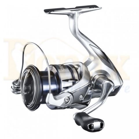 Shimano Stradic