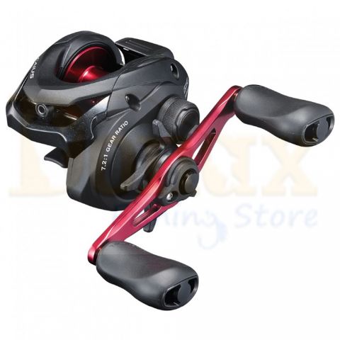 Shimano Caius