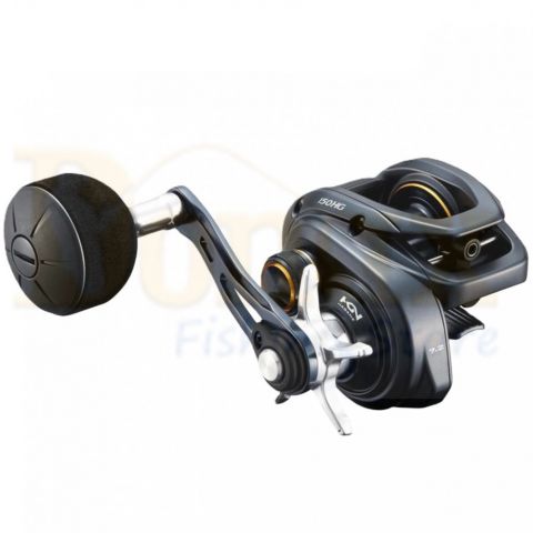 Shimano Grappler BB HG