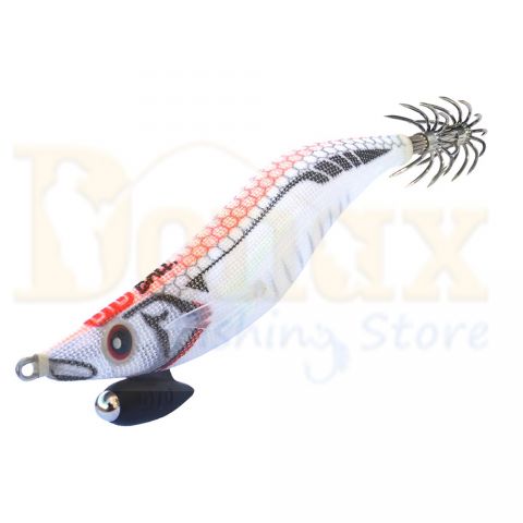 DTD Ballistic White Killer Egi 3.0