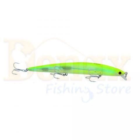 Tubertini Seika Minnow Warrior SF150 LC