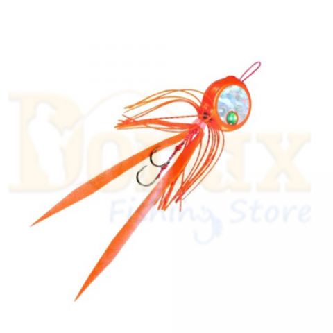  Shimano Tiger Baku Baku Flat 100gr