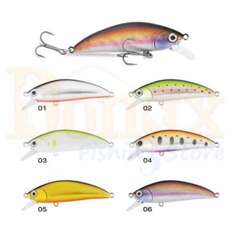 Tubertini Seika Dian