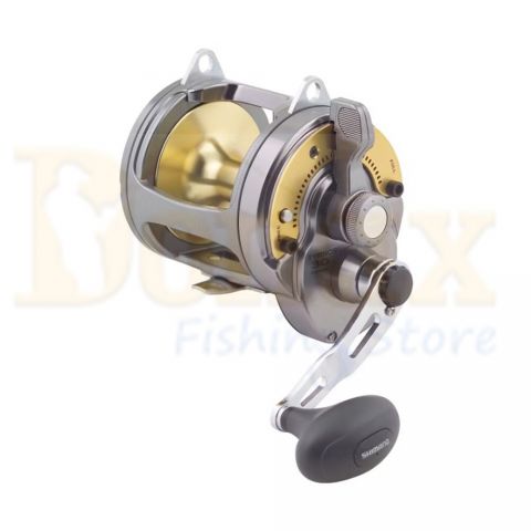 Shimano Tyrnos