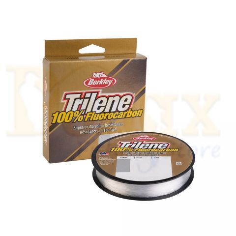 Πετονιά Berkley Trilene Fluorocarbon