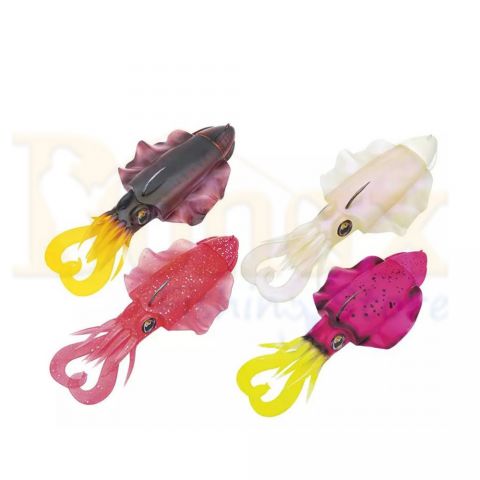 Σουπιά Σιλικόνης JLC OKI Combo 80g