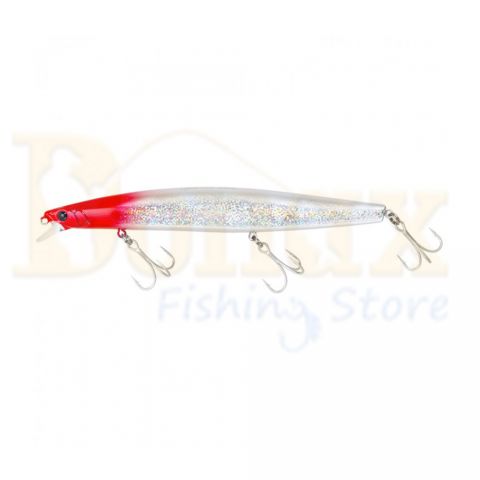 TSURINΟYA STINGER 173F FLOATING MINNOW 173MM 37.5GR