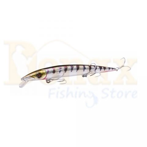 Savage Gear Barra Jerk 21cm 38g Slow Sinking