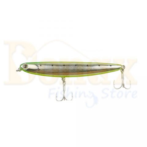 Ryuji DOG WALKER 110mm