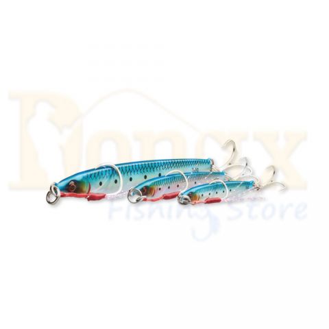 Savage Gear Sardine Slider Micro 5.8cm 8g