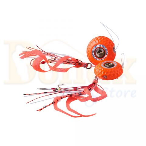 Savage Gear Savage Rubber 95g