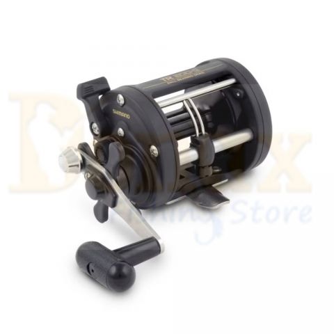 Shimano TR 200 G
