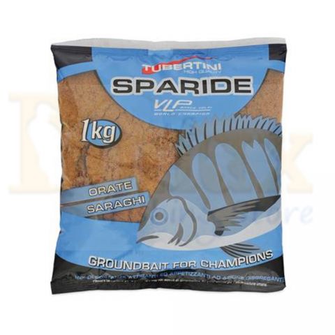 Μαλάγρα Tubertini Mangime Sparide