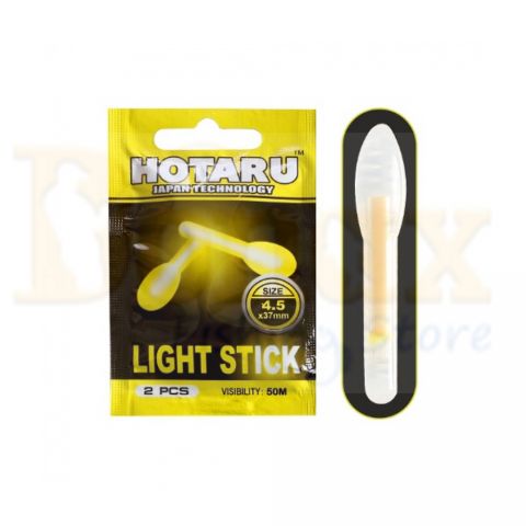 Hotaru Chemical Light Flame Σιάλουμ