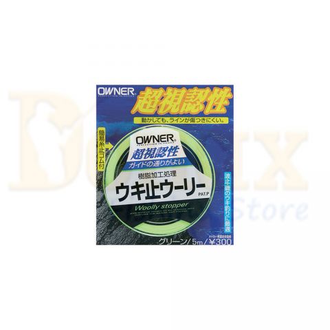 Owner Stop Woolly Ελλαστικό Στόπερ 81111