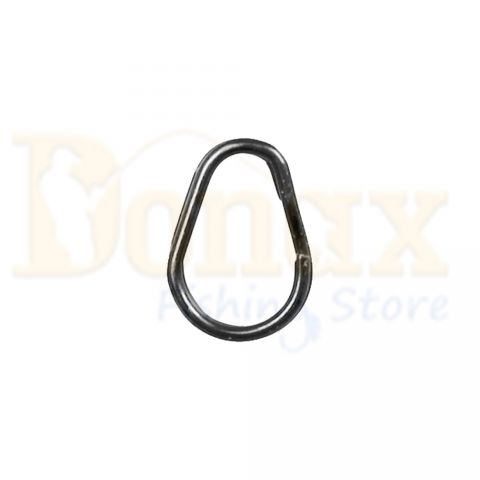 OWNER ΚΡΙΚΑΚΙΑ TEAR DROP SPLIT RING 4186