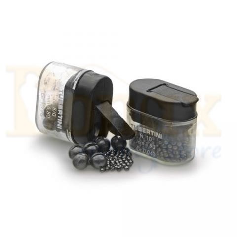 Tubertini Super Shot Σχιστά Μολυβάκια