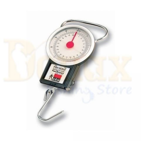 DAM Αναλογική Ζυγαριά 22Kg