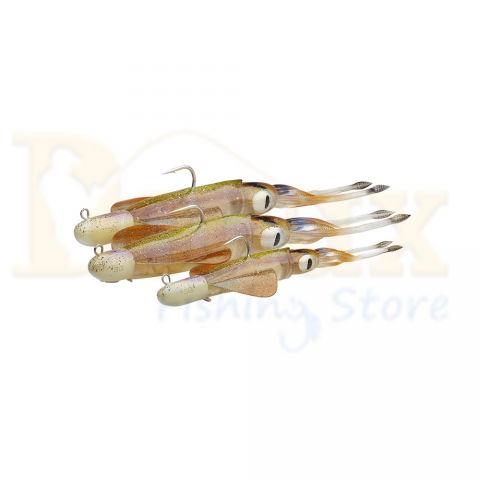 Savage Gear SWIM SQUID RTF 160g