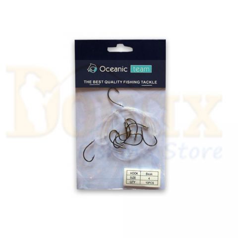 Πολυάγκιστρο Με παράμαλλο