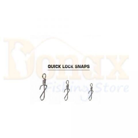 Παραμάνα Dragon Quick Lock