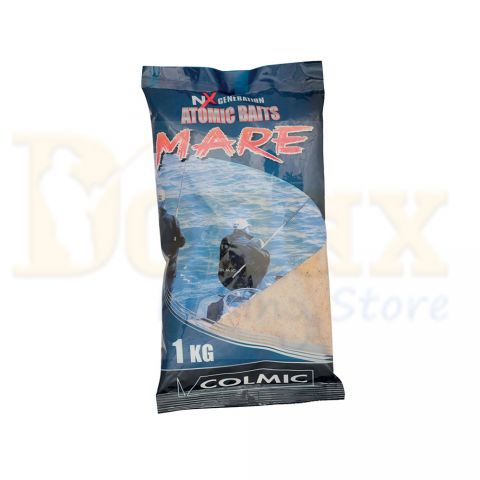 ΜΑΛΑΓΡΕΣ OCCHIATA SARAGO 1 Kg