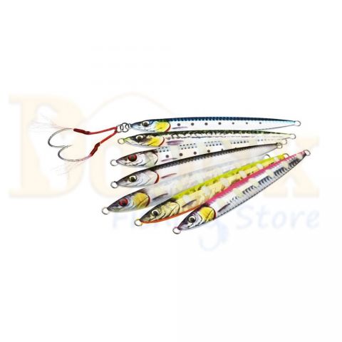 Savage Gear 3D Slim Jig Minnow 40g