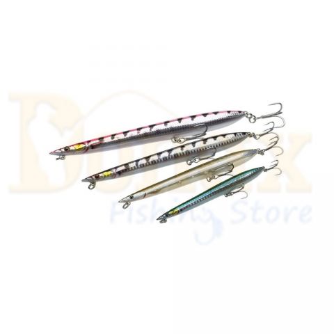 Savage Gear Sandeel Surf Walker 180 Floating