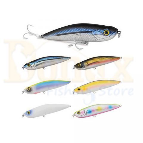 Tubertini Seika Sidewinder 100mm 20.5g