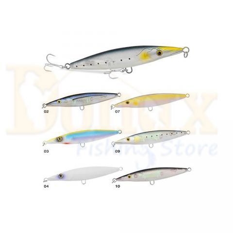 Tubertini Seika Sober 130mm