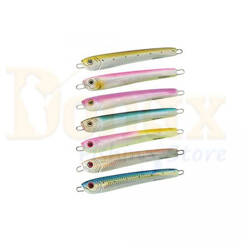 Tubertini Seika Sea Rock Metal Jig 40g