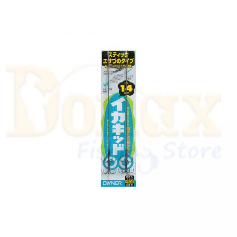 Καλαμαριέρα Σύρματος Owner SQ-06