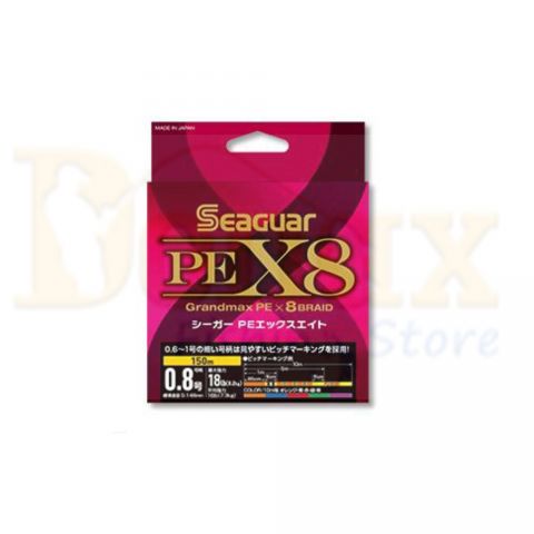Seaguar Grandmax PEX8